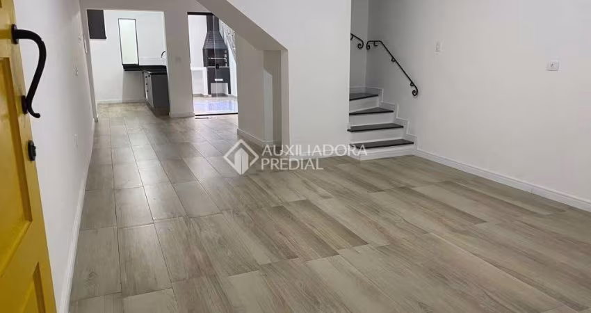 Casa com 3 quartos à venda na Rua Isidoro, 48, Belenzinho, São Paulo