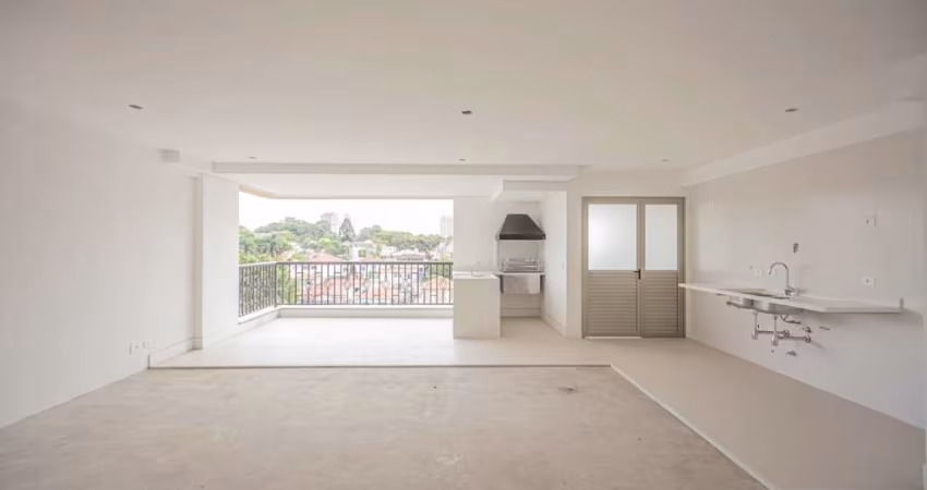 Apartamento com 2 quartos à venda na Rua Cuevas, 100, Lapa, São Paulo