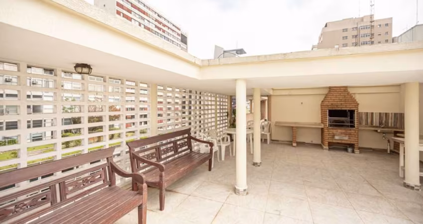 Apartamento com 3 quartos à venda na Rua São Carlos do Pinhal, 290, Bela Vista, São Paulo