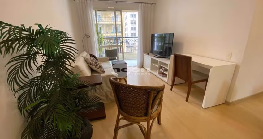 Apartamento com 2 quartos à venda na Rua Padre João Manuel, 173, Cerqueira César, São Paulo