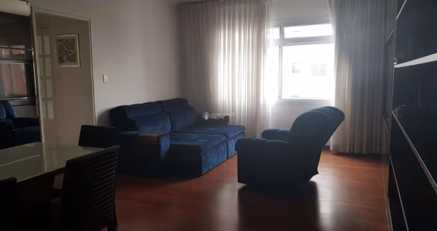 Apartamento com 2 quartos à venda na Rua Conselheiro Brotero, 1030, Santa Cecília, São Paulo
