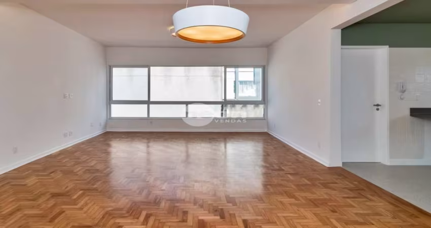 Apartamento com 3 quartos à venda na Rua Itacolomi, 380, Higienópolis, São Paulo