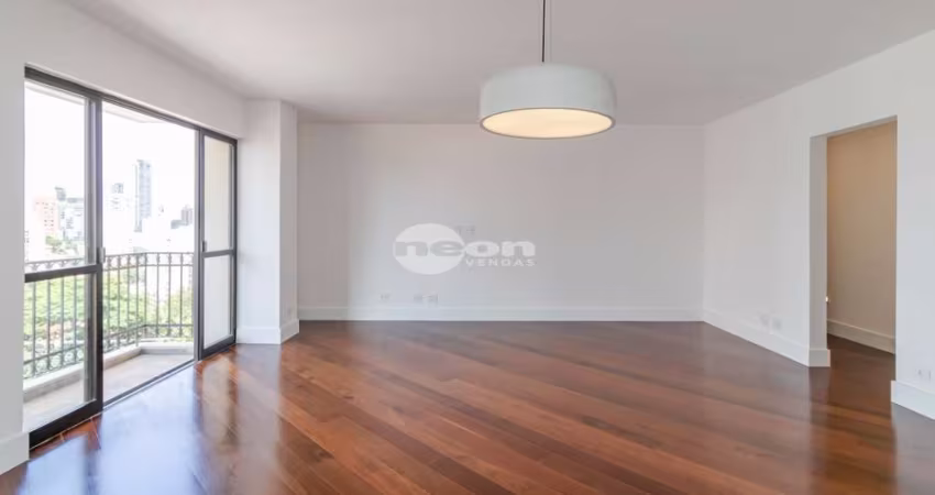 Apartamento com 2 quartos à venda na Praça François Belanger, 66, Sumarezinho, São Paulo