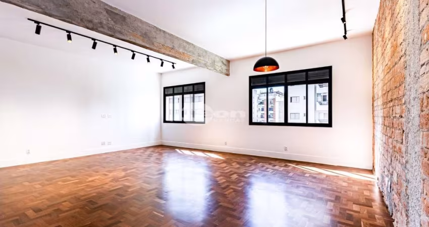 Apartamento com 3 quartos à venda na Rua Visconde de Ouro Preto, 147, Consolação, São Paulo