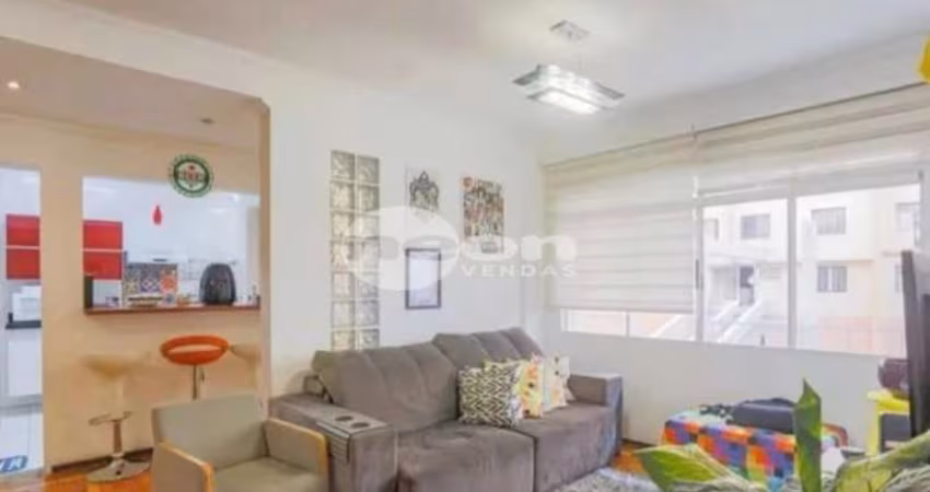 Apartamento com 3 quartos à venda na Rua Topázio, 878, Vila Mariana, São Paulo
