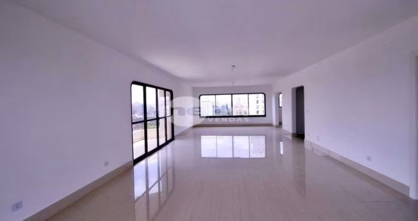 Apartamento com 4 quartos à venda na Rua São Benedito, 529, Santo Amaro, São Paulo