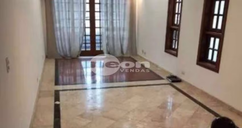 Casa com 3 quartos à venda na Rua Conde Ernesto Carneiro, 90, Parque Jabaquara, São Paulo