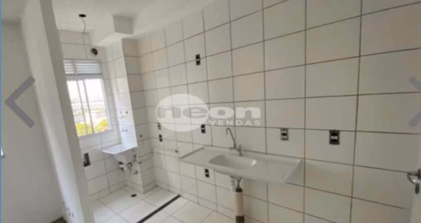 Apartamento com 2 quartos à venda na Rua Álvaro Fragoso, 356, Vila Independência, São Paulo