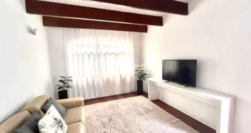 Casa com 3 quartos à venda na Rua Georgina de Albuquerque, 196, Parque Jabaquara, São Paulo
