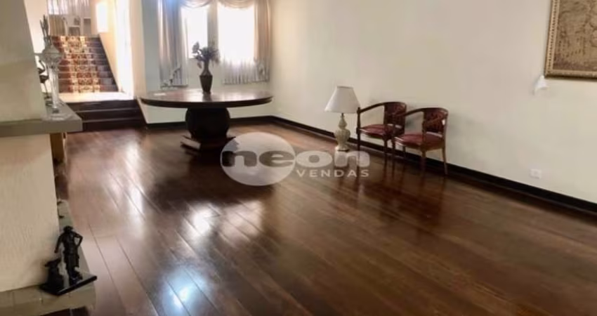 Casa com 4 quartos à venda na Rua República do Iraque, 38, Brooklin Paulista, São Paulo