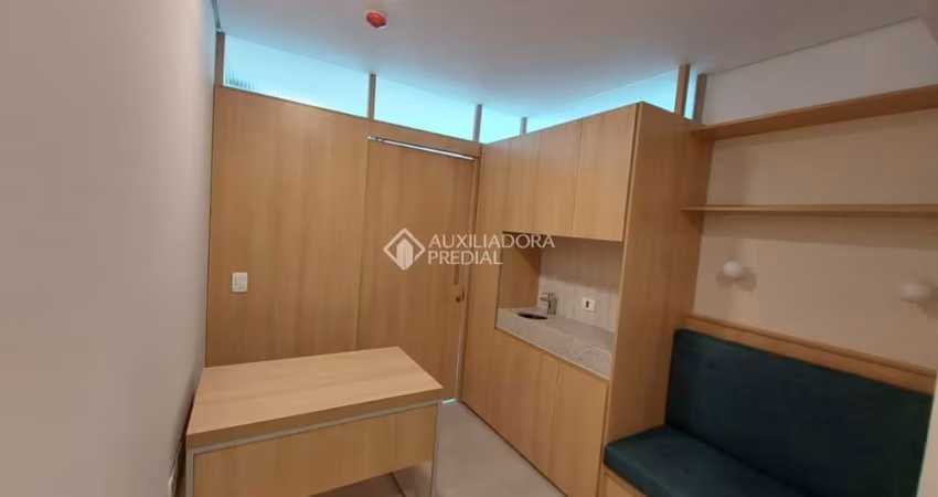 Sala comercial à venda na Rua Artur de Azevedo, 411, Cerqueira César, São Paulo