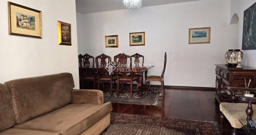 Apartamento com 3 quartos à venda na Rua Doutor Fadlo Haidar, 106, Vila Olímpia, São Paulo