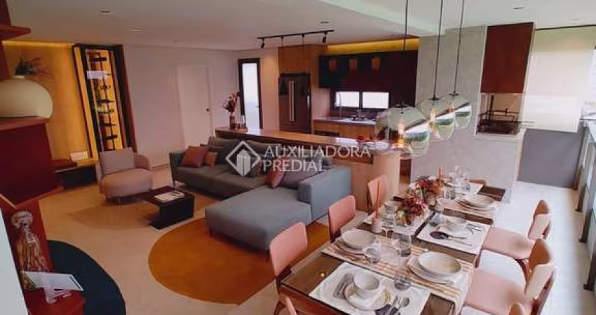 Apartamento com 3 quartos à venda na Alameda dos Nhambiquaras, 1375, Indianópolis, São Paulo