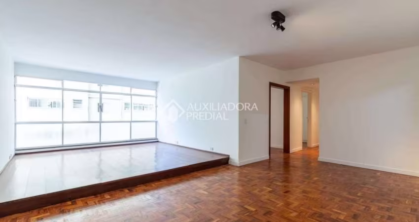 Apartamento com 3 quartos à venda na Alameda Ribeirão Preto, 86, Bela Vista, São Paulo