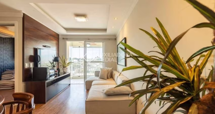Apartamento com 3 quartos à venda na Alameda dos Aicás, 1404, Indianópolis, São Paulo