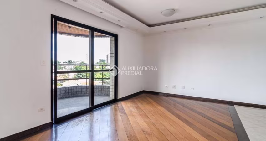 Apartamento com 3 quartos à venda na Rua André Mendes, 330, Jardim da Saude, São Paulo