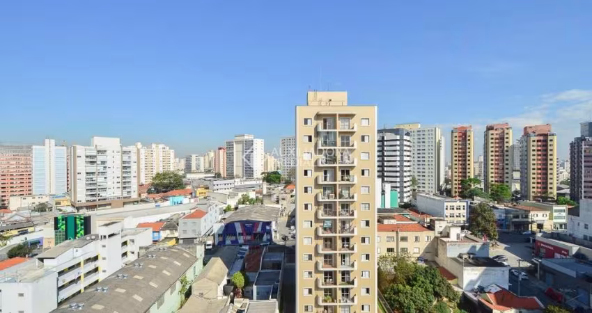 Apartamento com 3 quartos à venda na Rua Itapiru, 478, Saúde, São Paulo
