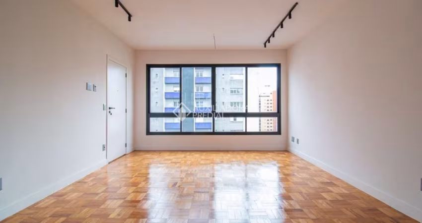 Apartamento com 3 quartos à venda na Rua Clodomiro Amazonas, 1256, Vila Nova Conceição, São Paulo