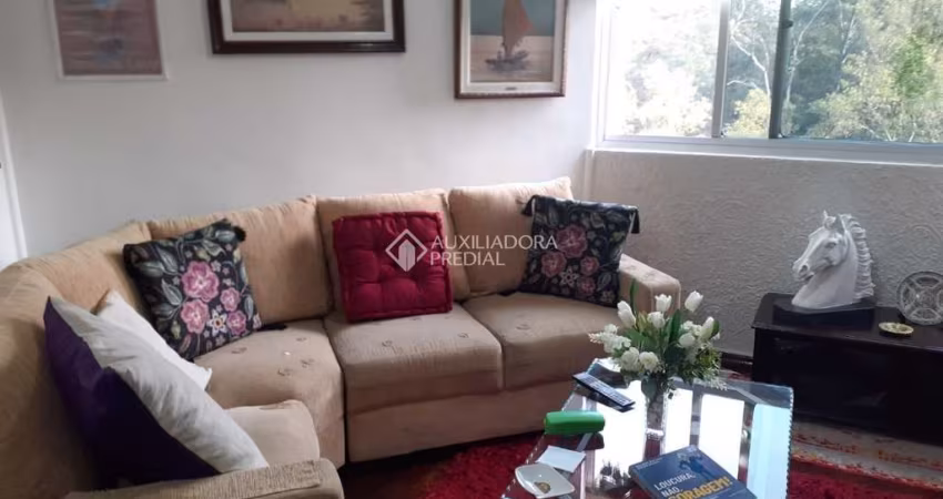 Apartamento com 3 quartos à venda na Rodovia Raposo Tavares, 3175, Jardim Arpoador, São Paulo