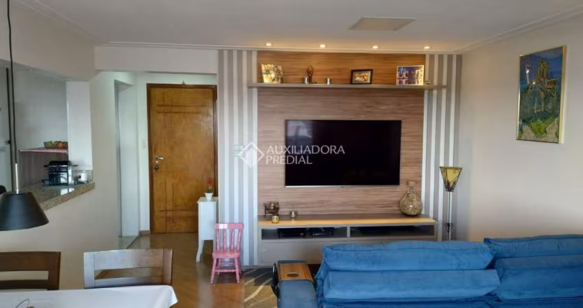 Apartamento com 2 quartos à venda na Rua Cassuarinas, 470, Vila Parque Jabaquara, São Paulo