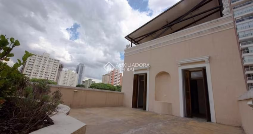 Prédio à venda na Rua Gomes de Carvalho, 615, Vila Olímpia, São Paulo