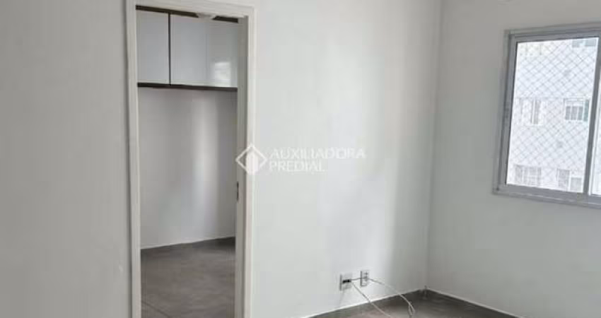 Apartamento com 1 quarto à venda na Rua Cônego Vicente Miguel Marino, 43, Barra Funda, São Paulo
