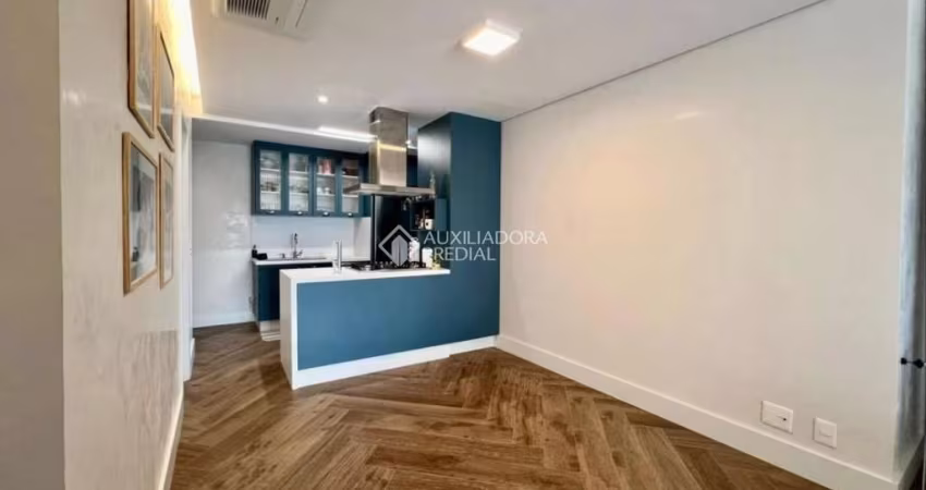 Apartamento com 3 quartos à venda na Rua Harmonia, 1323, Sumarezinho, São Paulo