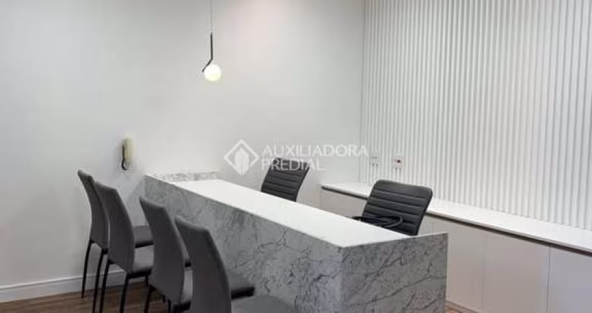 Sala comercial à venda na Rua Sansão Alves dos Santos, 433, Cidade Monções, São Paulo