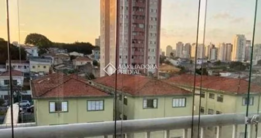 Apartamento com 2 quartos à venda na Rua Domiciano Leite Ribeiro, 802, Vila Guarani, São Paulo