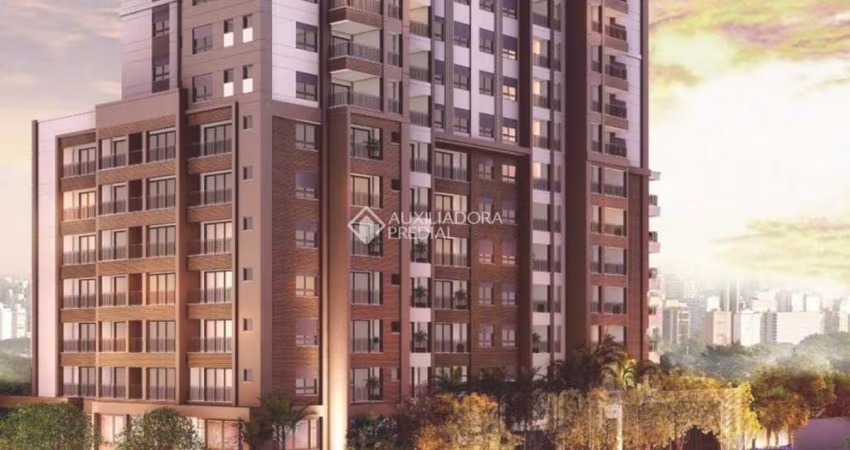 Apartamento com 1 quarto à venda na Avenida Nova Independência, 110, Brooklin Paulista, São Paulo