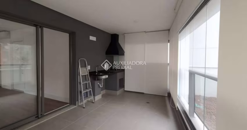 Apartamento com 3 quartos à venda na Rua Afonso de Freitas, 59, Paraíso, São Paulo