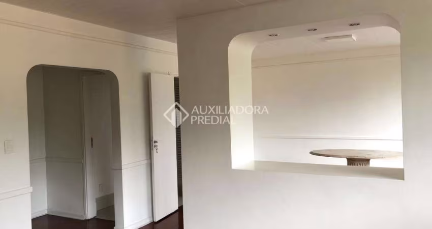 Apartamento com 4 quartos à venda na Avenida Nove de Julho, 4782, Jardim Paulista, São Paulo