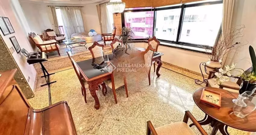 Apartamento com 3 quartos à venda na Rua Marechal Hermes, 417, Jardim, Santo André