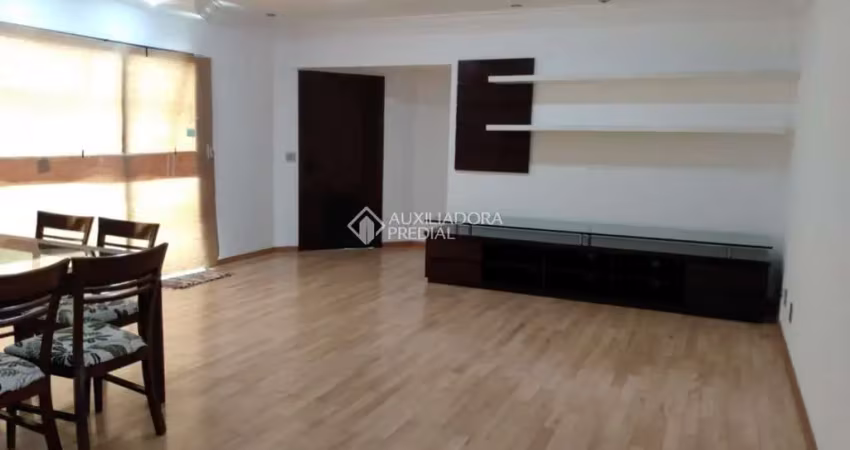 Apartamento com 3 quartos à venda na Rua Xingu, 175, Vila Valparaíso, Santo André