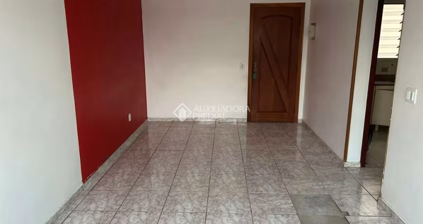 Apartamento com 2 quartos à venda na Rua Dinamarca, 159, Taboão, São Bernardo do Campo