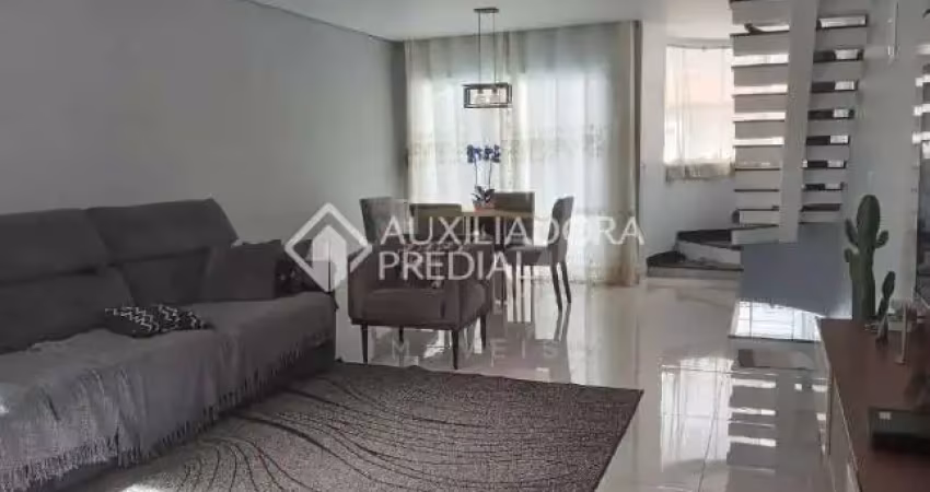 Casa com 4 quartos à venda na Rua Angelina Ronchi Martin Bianco, 279, Planalto, São Bernardo do Campo