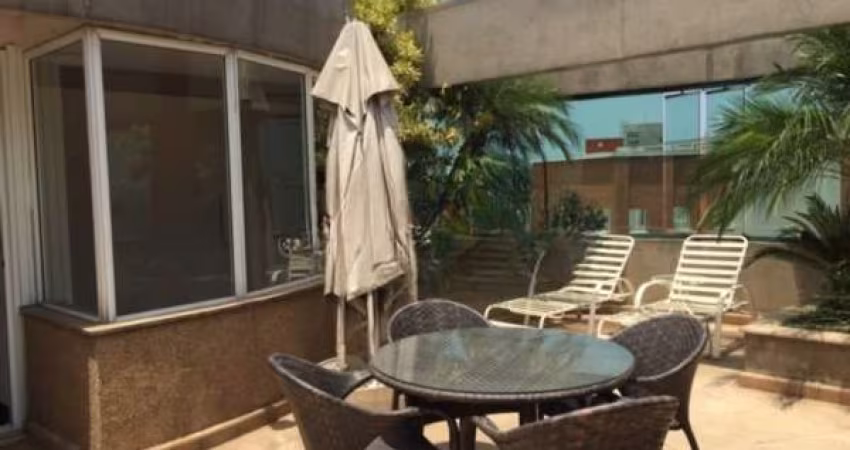 Cobertura com 3 quartos à venda na Rua das Goiabeiras, 405, Jardim, Santo André