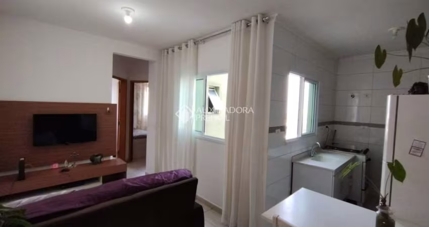 Cobertura com 2 quartos à venda na Rua Adolfo Lutz, 80, Vila Apiaí, Santo André
