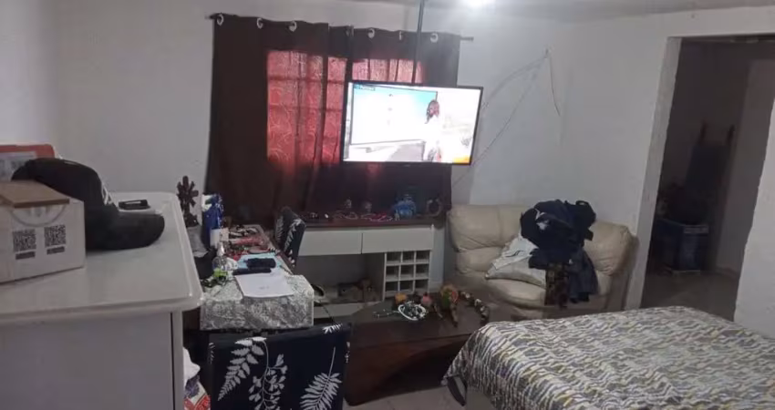 Casa com 2 quartos à venda na Rua Rosária, 273, Vila Sacadura Cabral, Santo André