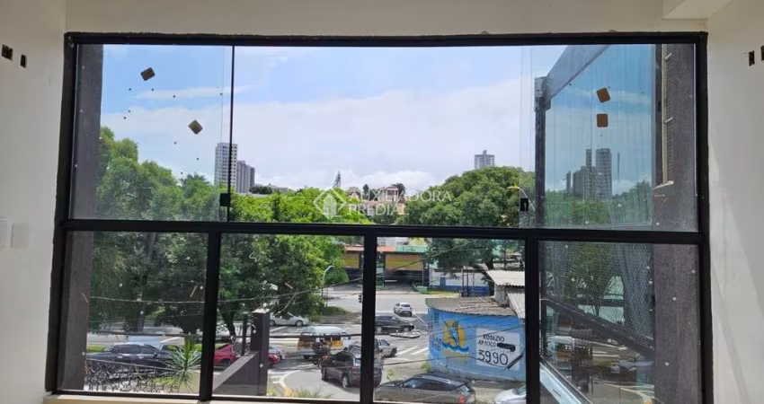 Ponto comercial à venda na Alameda São Caetano, 729, Jardim, Santo André