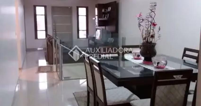 Casa com 4 quartos à venda na Rua Edgar Gerson Barboza, 380, Anchieta, São Bernardo do Campo