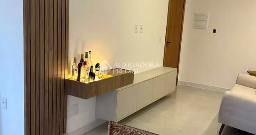 Apartamento com 2 quartos à venda na Travessa Apeninos, 161, Vila Assunção, Santo André