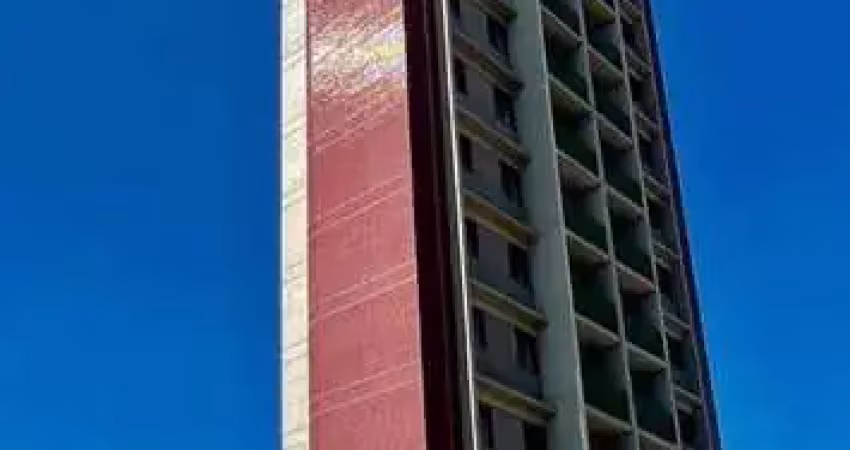 Apartamento com 2 quartos à venda na Rua Garcia Rodrigues, 460, Vila Alpina, Santo André