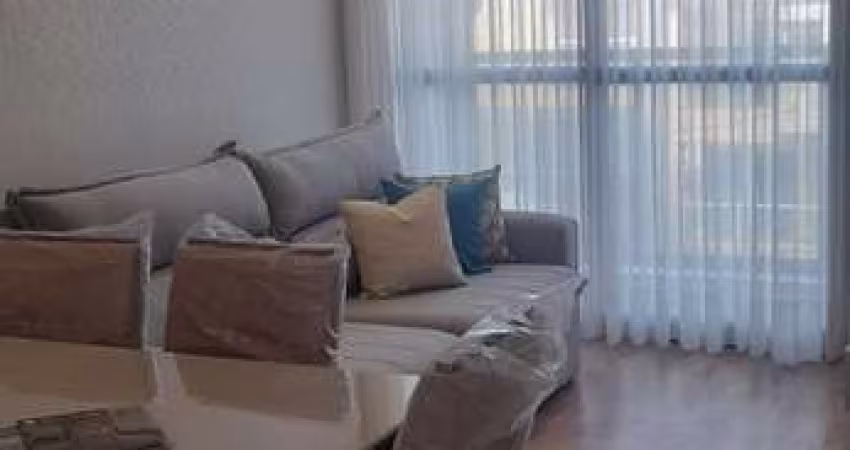 Apartamento com 2 quartos à venda na Rua Garcia Rodrigues, 460, Vila Alpina, Santo André
