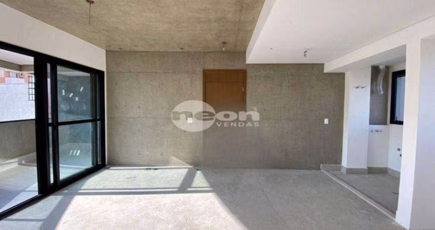 Apartamento com 2 quartos à venda na Rua das Goiabeiras, 761, Jardim, Santo André
