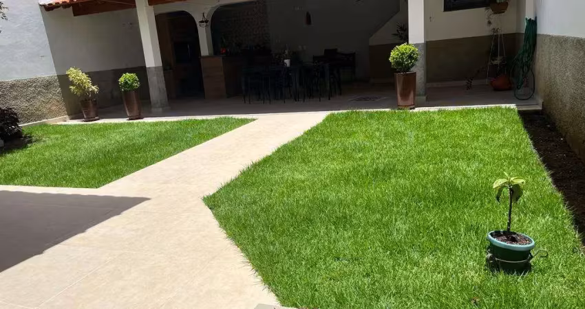 Casa com 4 quartos à venda na Rua Antônio Bastos, 734, Vila Bastos, Santo André
