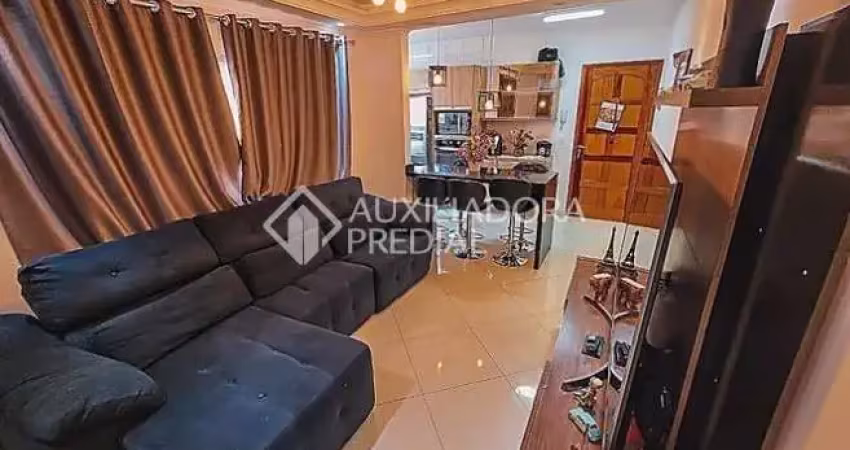 Cobertura com 2 quartos à venda na Avenida Pinhal, 617, Vila Camilópolis, Santo André