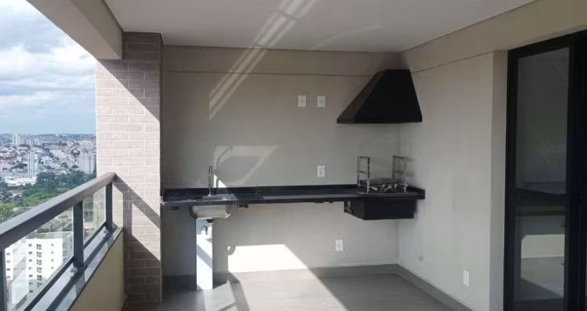 Apartamento com 3 quartos à venda na Rua João Ribeiro, 1031, Campestre, Santo André