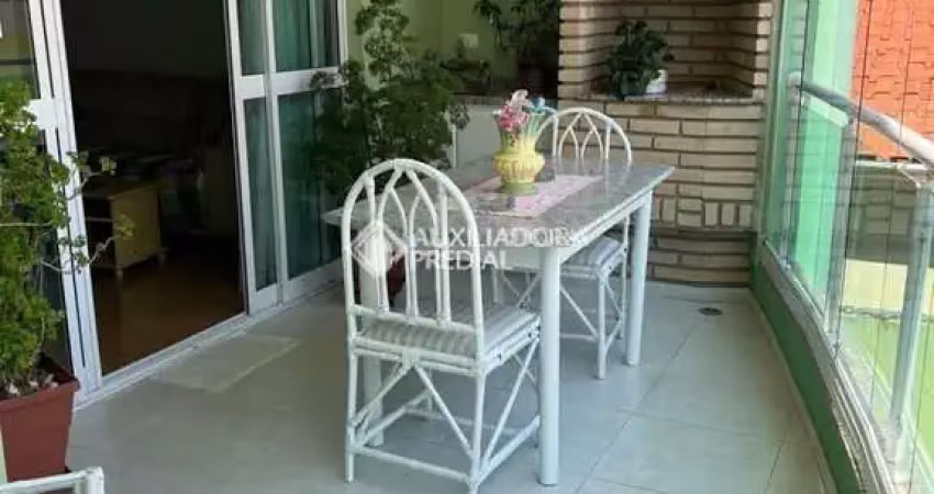 Apartamento com 3 quartos à venda na Rua Vitória, 54, Vila Assunção, Santo André