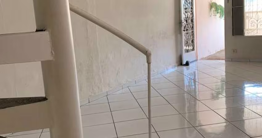 Casa com 3 quartos à venda na Rua Planaltina, 153, Utinga, Santo André